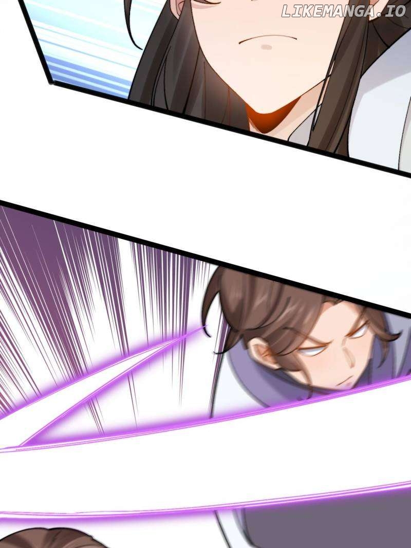 Young Master, Please don’t show off Chapter 90 - page 25