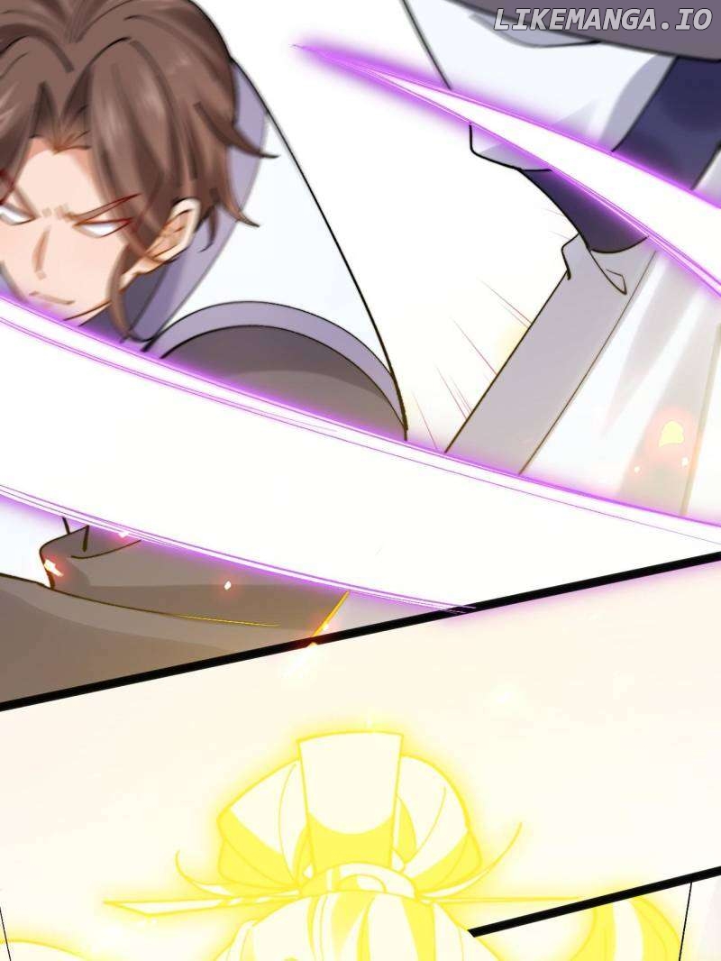 Young Master, Please don’t show off Chapter 90 - page 26