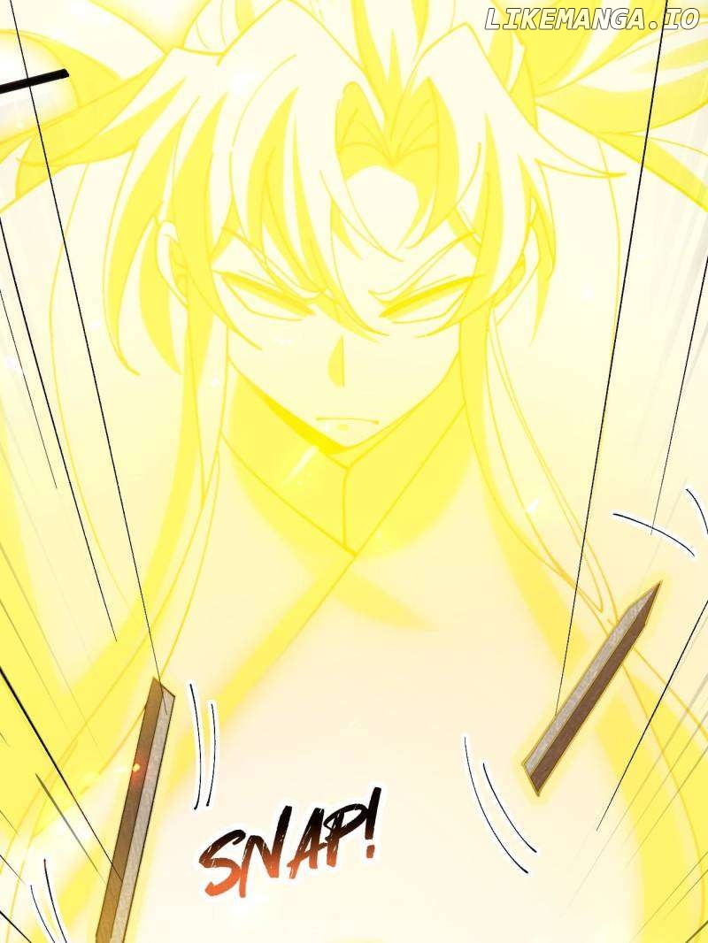 Young Master, Please don’t show off Chapter 90 - page 27