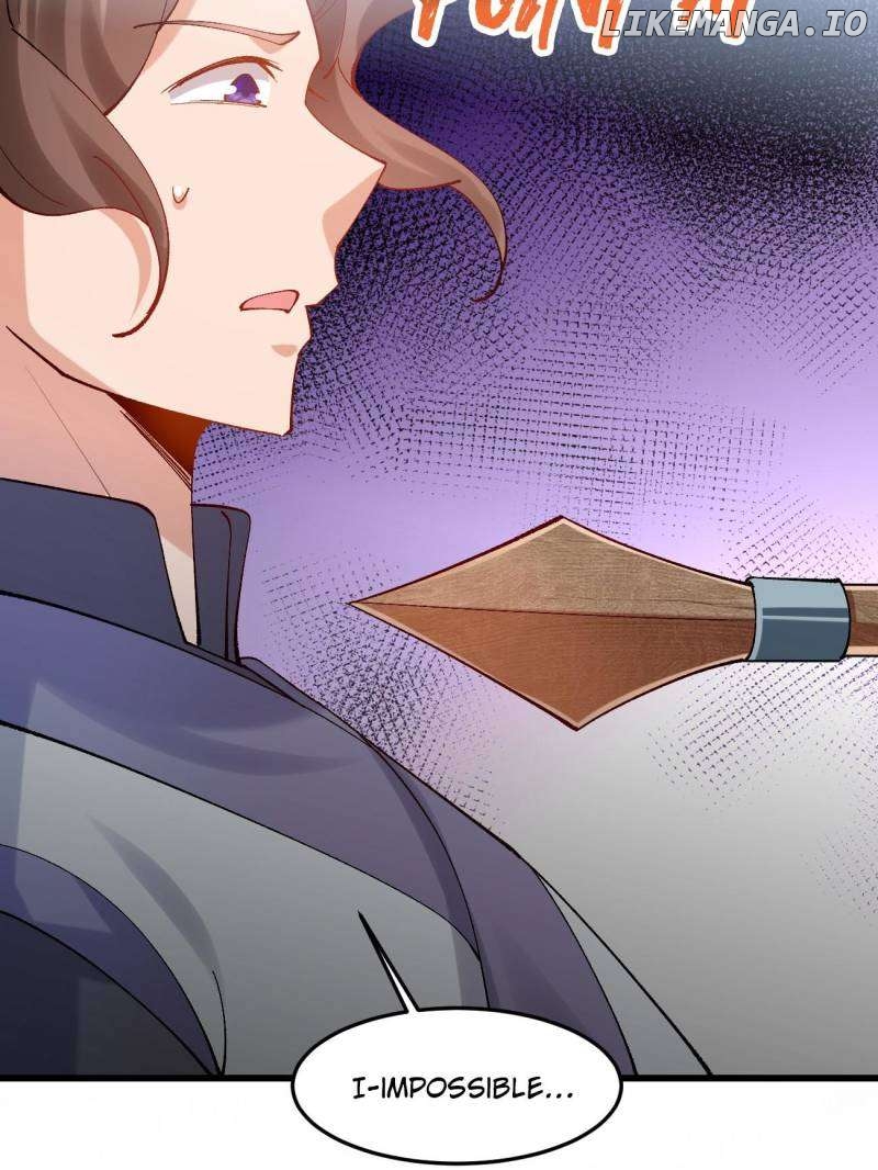 Young Master, Please don’t show off Chapter 90 - page 30