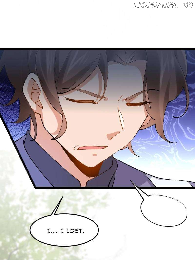 Young Master, Please don’t show off Chapter 90 - page 31