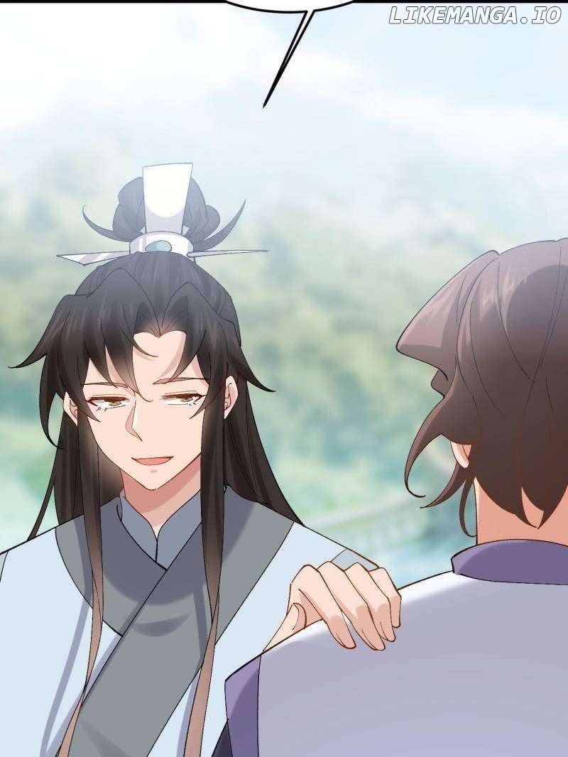 Young Master, Please don’t show off Chapter 90 - page 33