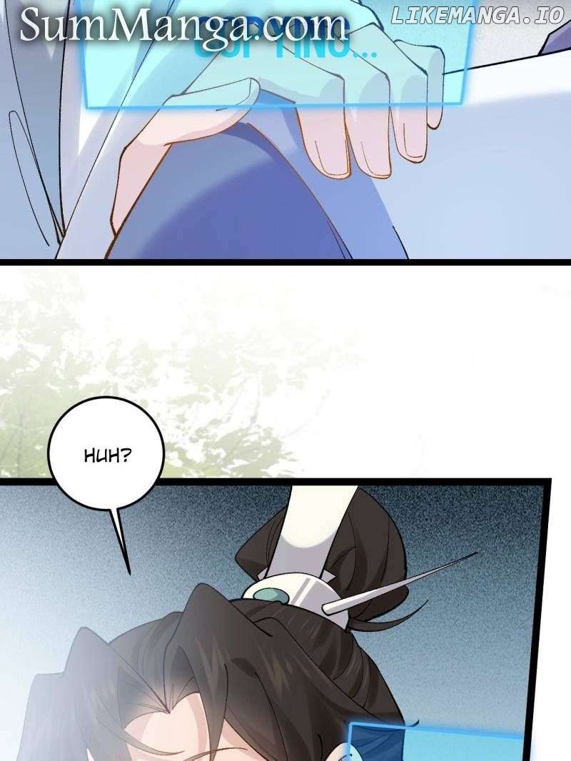 Young Master, Please don’t show off Chapter 90 - page 35