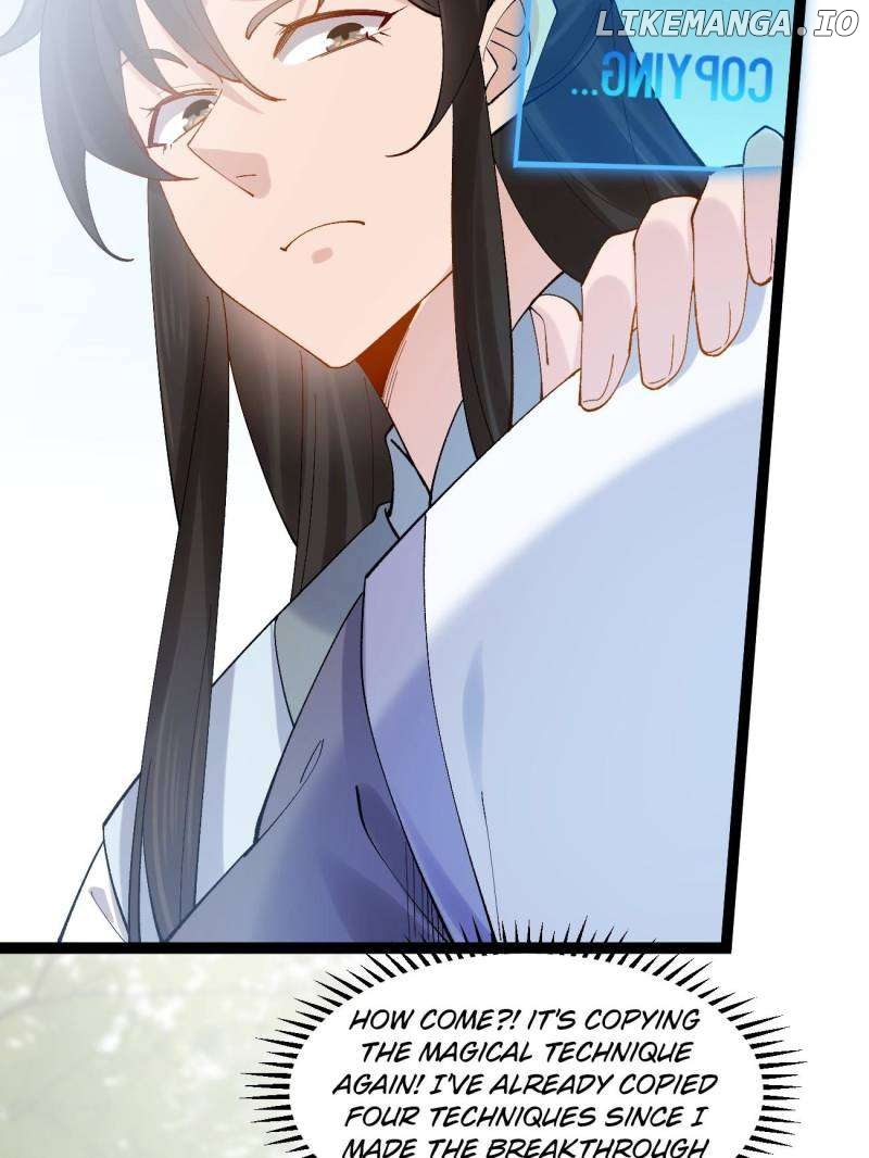 Young Master, Please don’t show off Chapter 90 - page 36