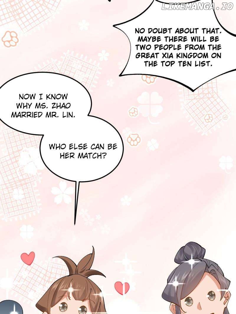 Young Master, Please don’t show off Chapter 90 - page 38