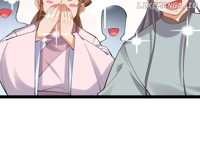 Young Master, Please don’t show off Chapter 90 - page 39