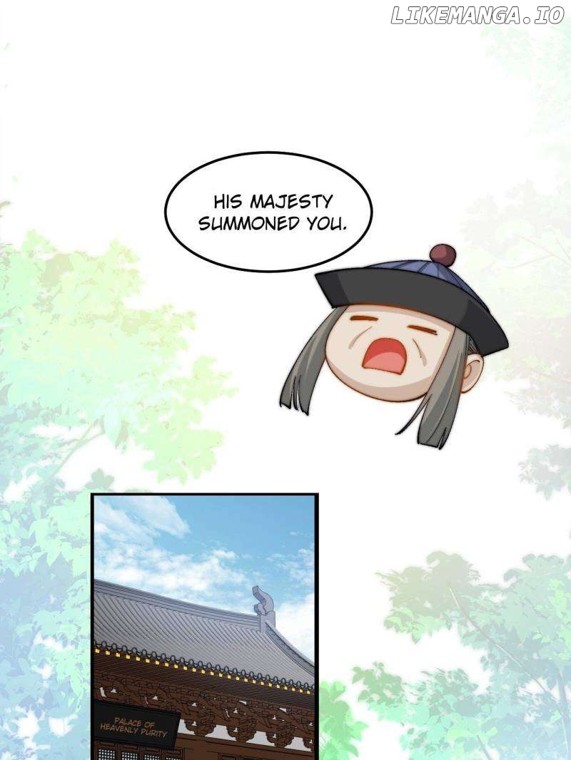 Young Master, Please don’t show off Chapter 90 - page 40