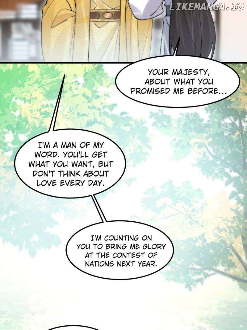 Young Master, Please don’t show off Chapter 90 - page 42