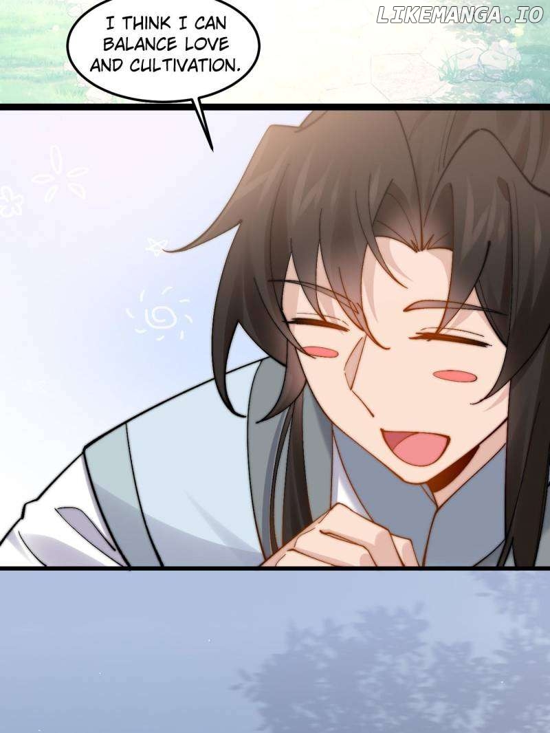 Young Master, Please don’t show off Chapter 90 - page 43