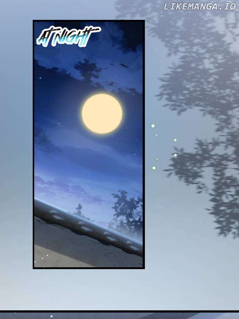 Young Master, Please don’t show off Chapter 90 - page 44