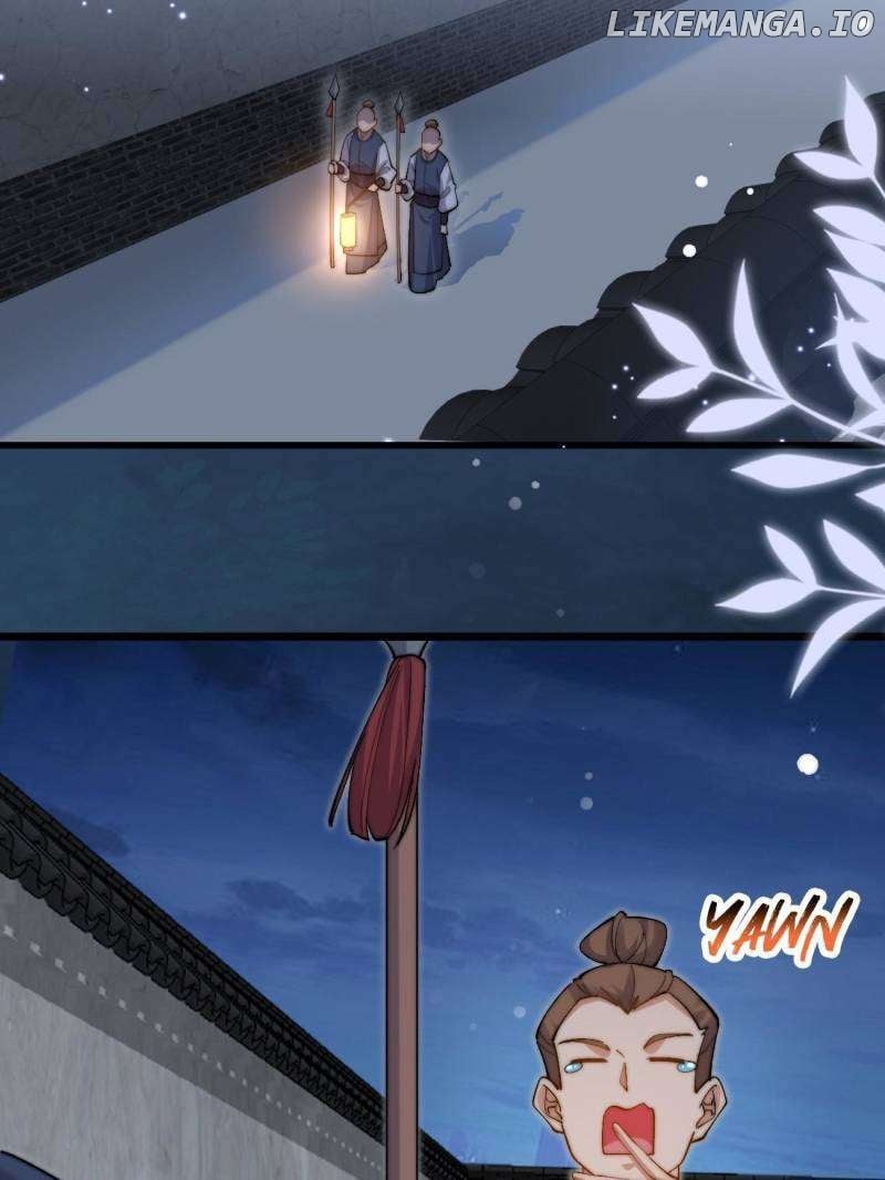 Young Master, Please don’t show off Chapter 90 - page 45