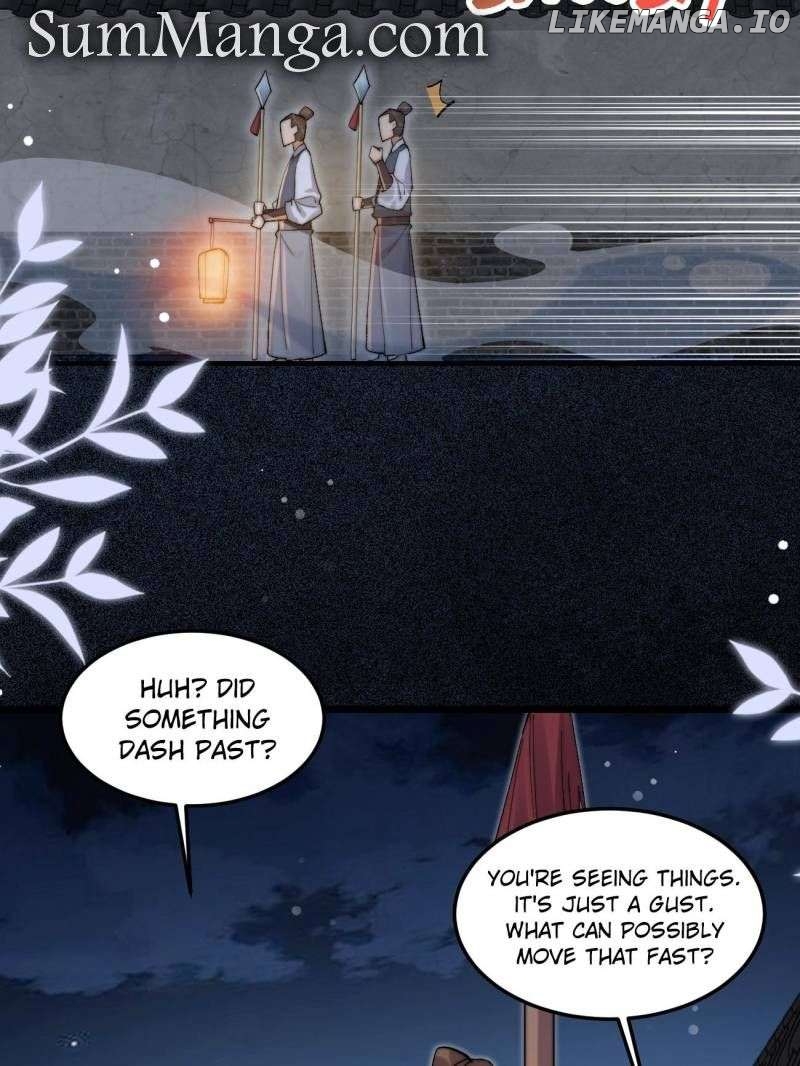 Young Master, Please don’t show off Chapter 90 - page 47