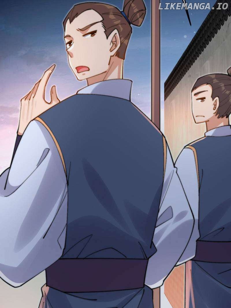 Young Master, Please don’t show off Chapter 90 - page 48