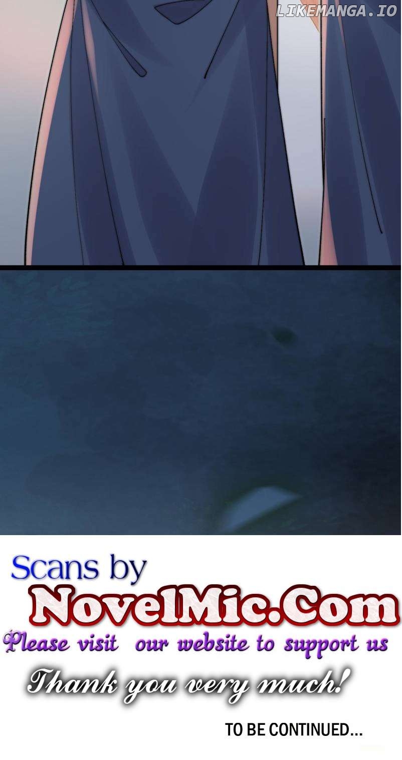 Young Master, Please don’t show off Chapter 90 - page 49