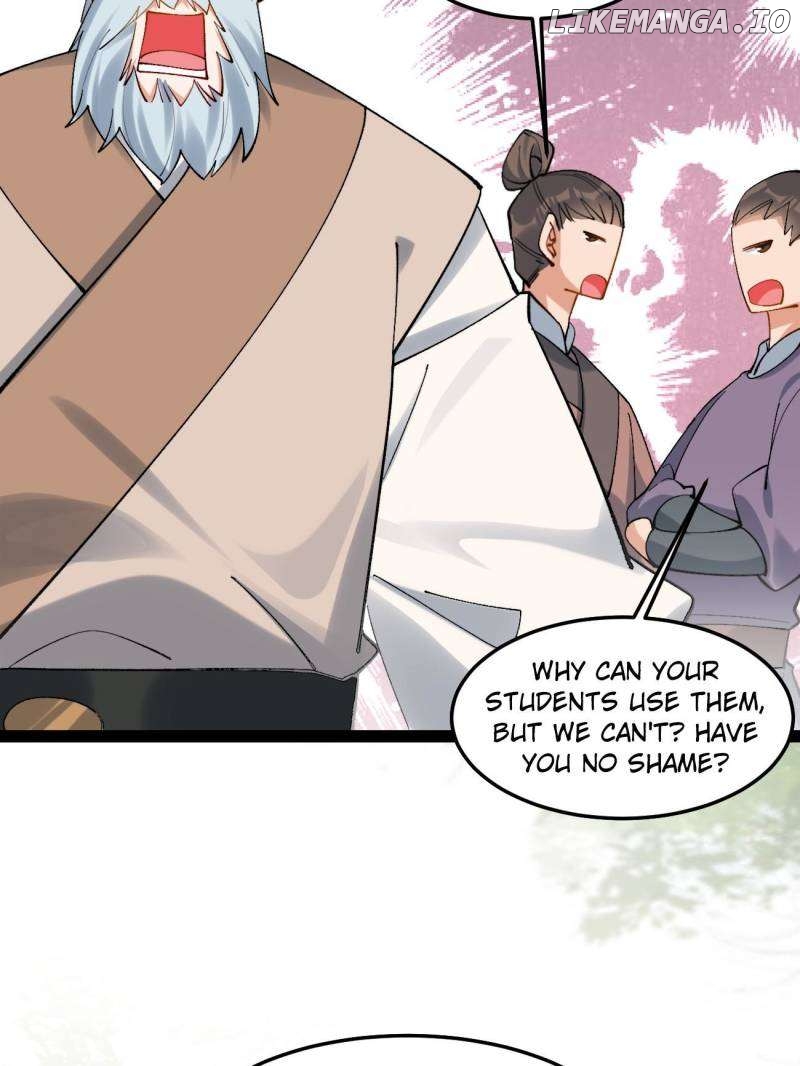 Young Master, Please don’t show off Chapter 90 - page 6