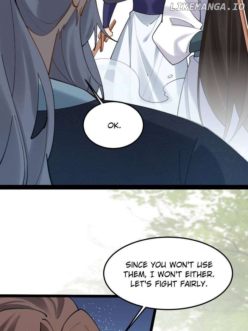 Young Master, Please don’t show off Chapter 90 - page 9