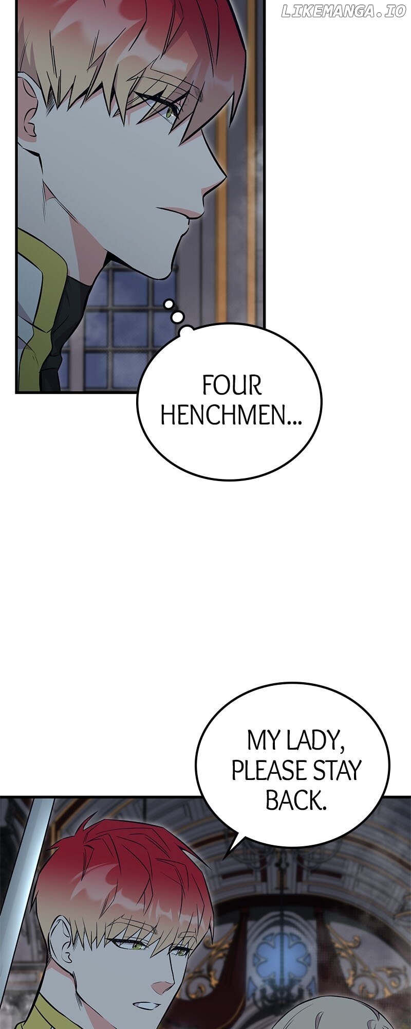 Amelia's Opalescent Marriage Chapter 50 - page 15