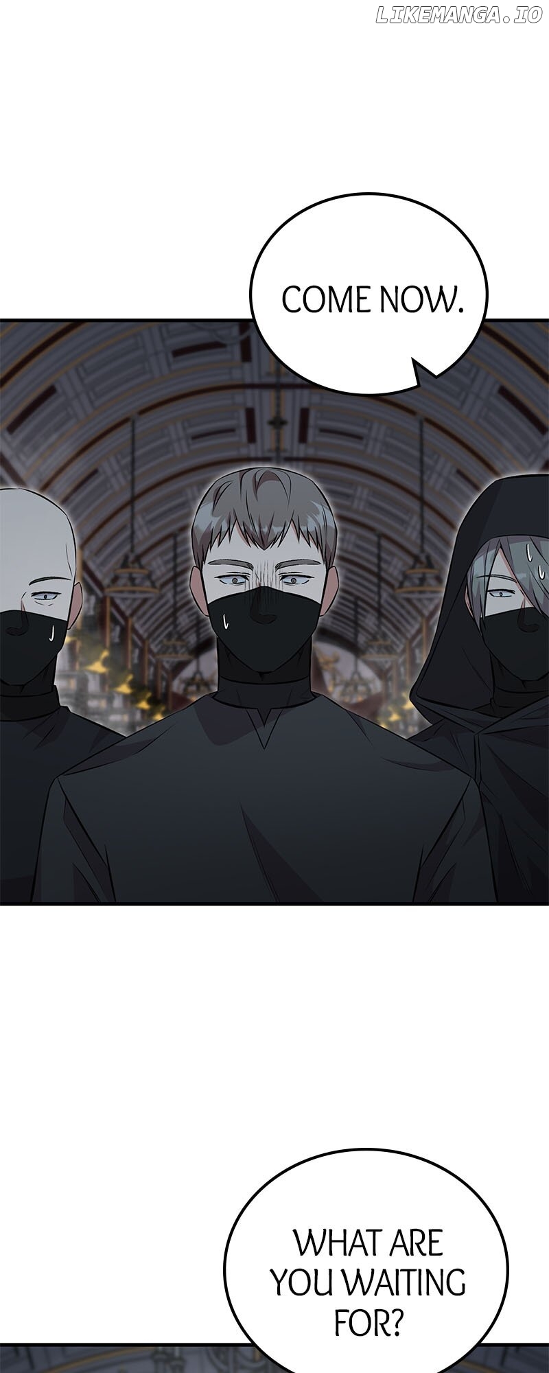 Amelia's Opalescent Marriage Chapter 50 - page 22