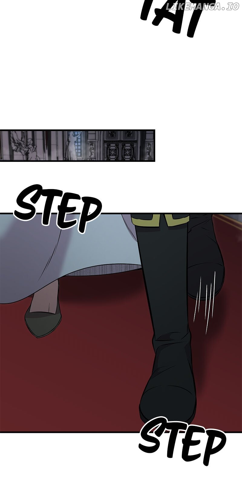 Amelia's Opalescent Marriage Chapter 50 - page 25