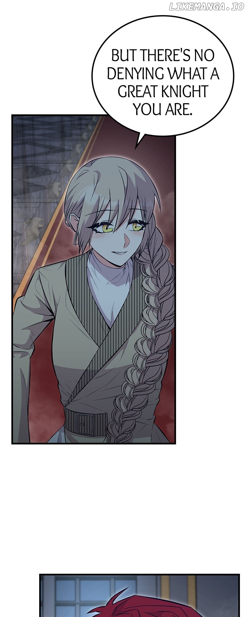 Amelia's Opalescent Marriage Chapter 50 - page 31