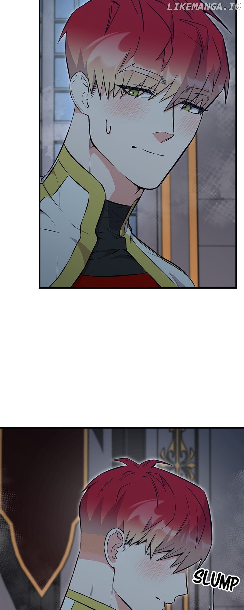 Amelia's Opalescent Marriage Chapter 50 - page 32