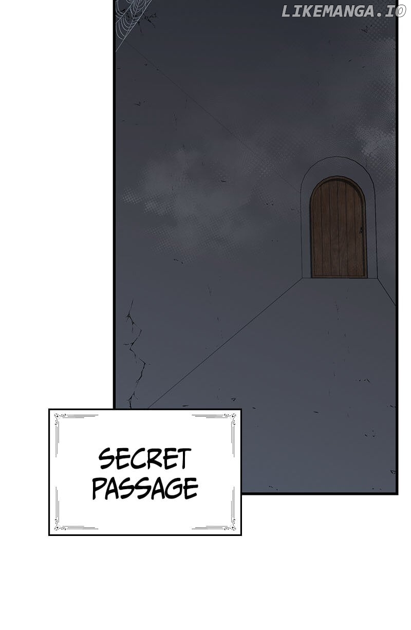 Amelia's Opalescent Marriage Chapter 50 - page 35