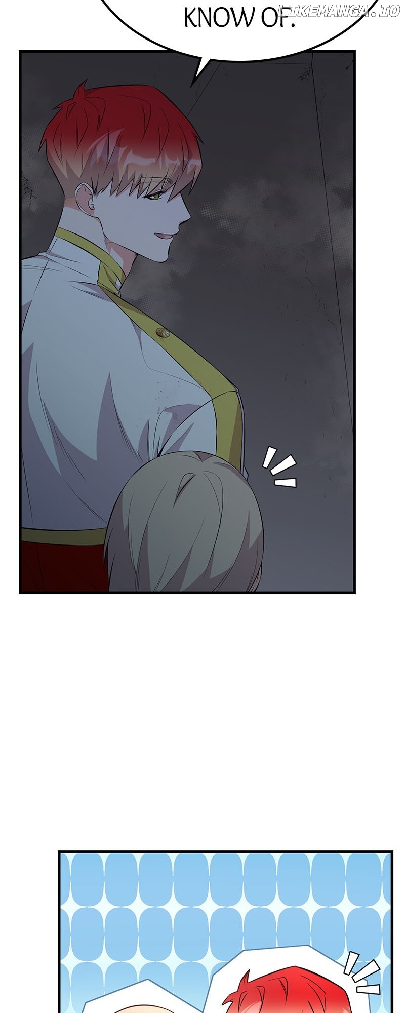 Amelia's Opalescent Marriage Chapter 50 - page 37