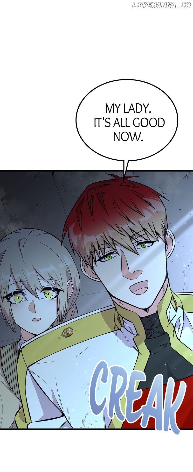 Amelia's Opalescent Marriage Chapter 50 - page 39