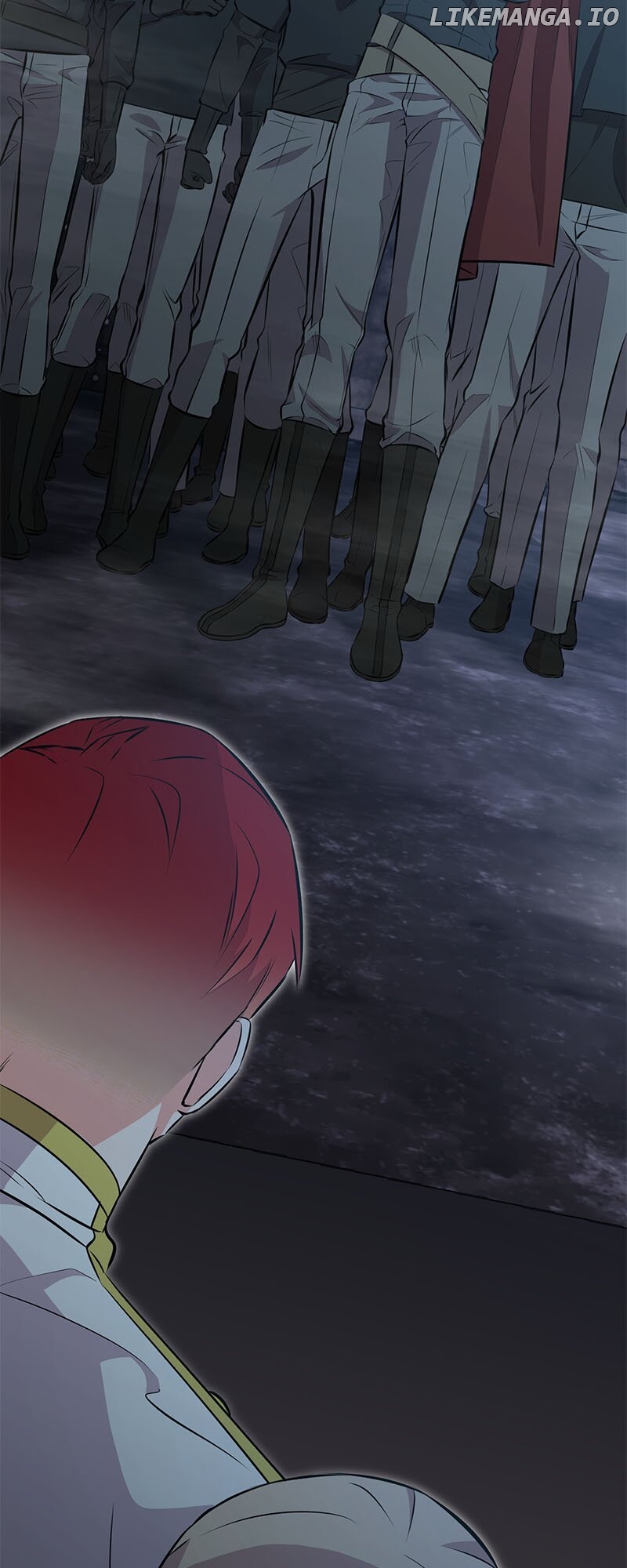 Amelia's Opalescent Marriage Chapter 50 - page 41