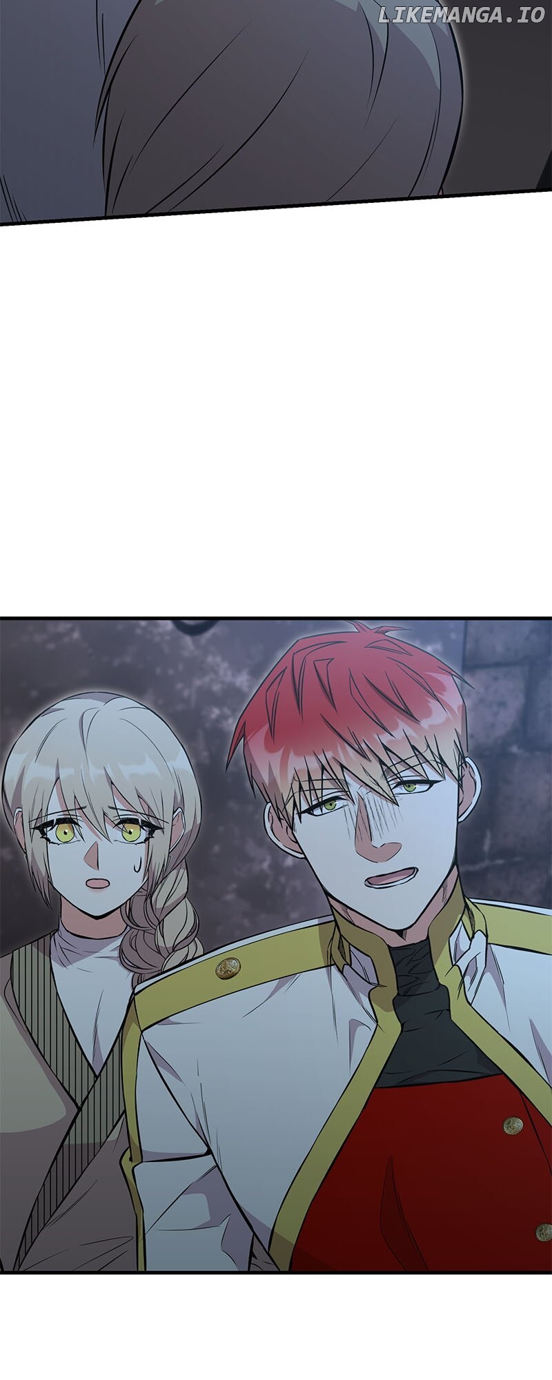 Amelia's Opalescent Marriage Chapter 50 - page 42