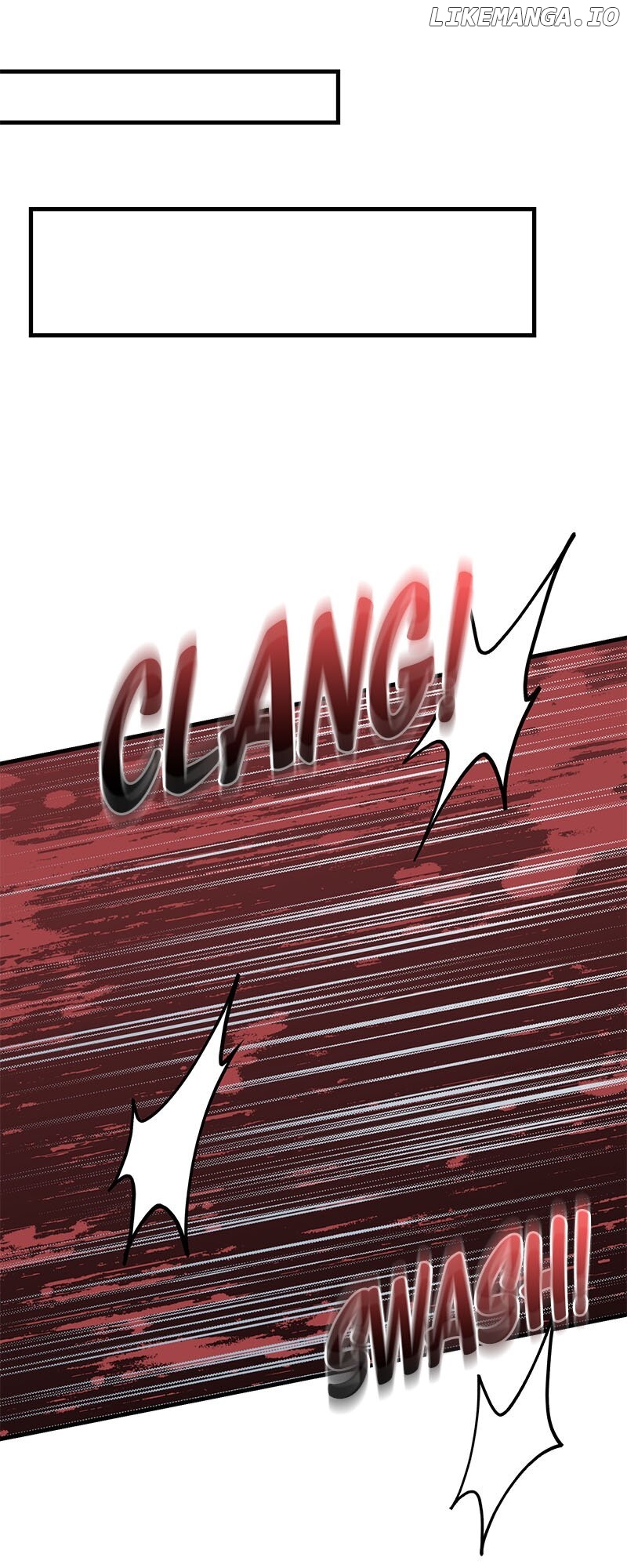 Amelia's Opalescent Marriage Chapter 50 - page 46