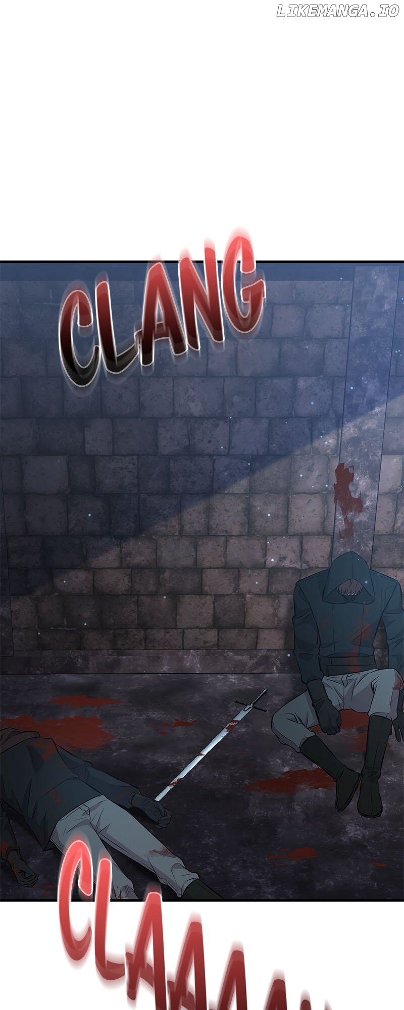 Amelia's Opalescent Marriage Chapter 50 - page 47