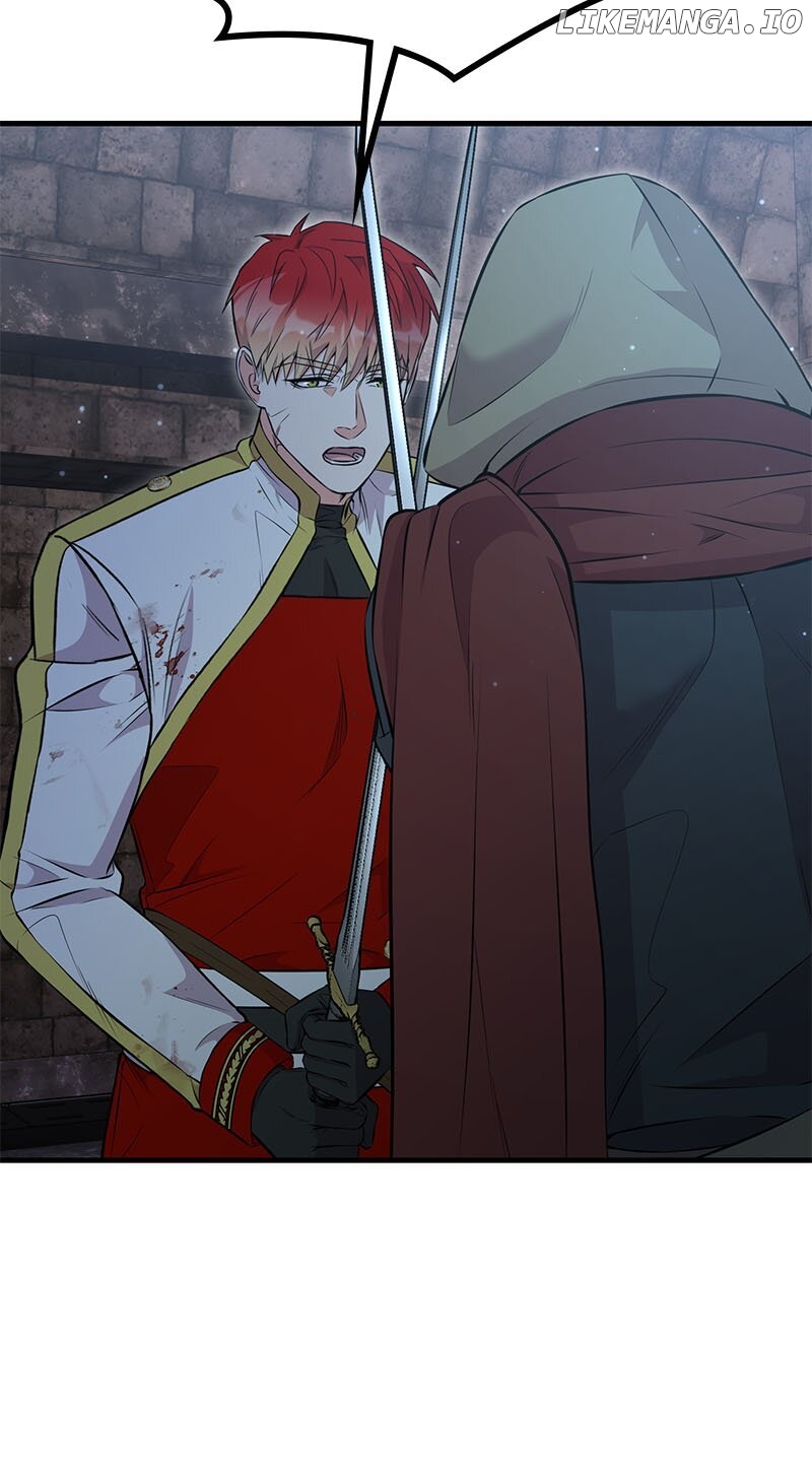 Amelia's Opalescent Marriage Chapter 50 - page 49