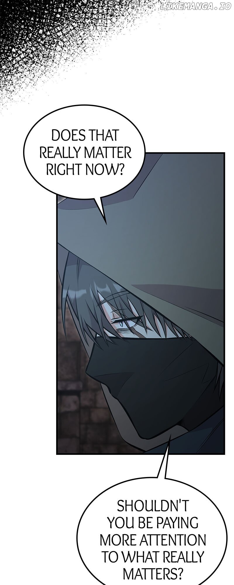 Amelia's Opalescent Marriage Chapter 50 - page 51