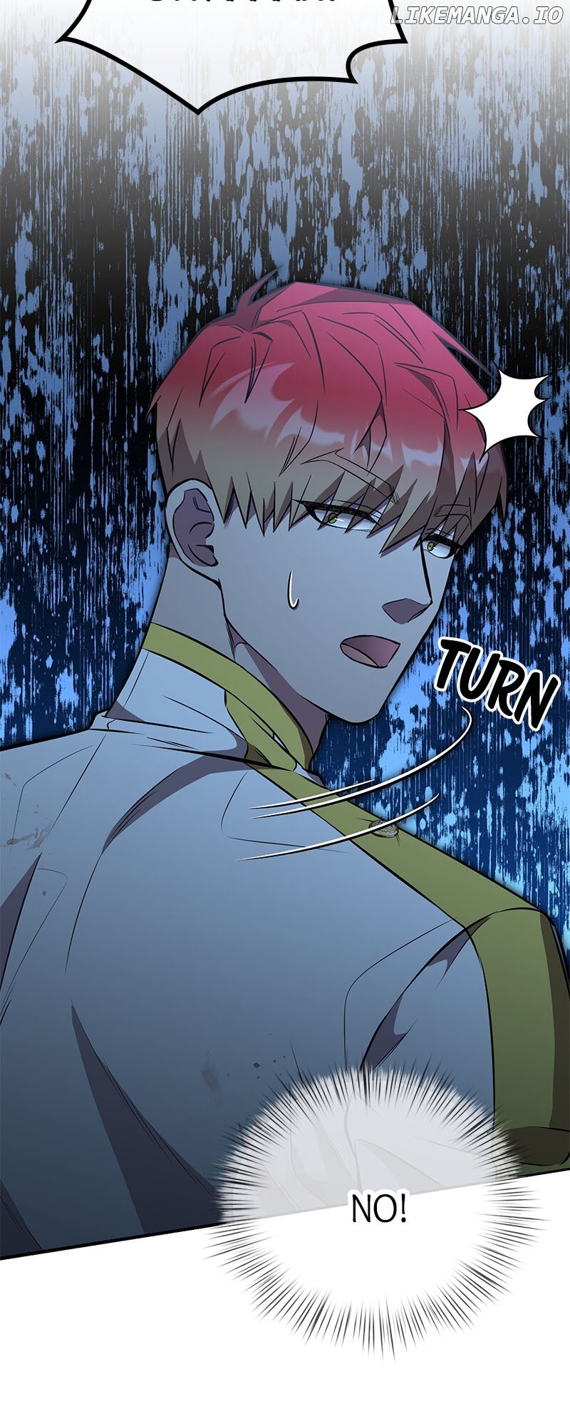 Amelia's Opalescent Marriage Chapter 50 - page 53