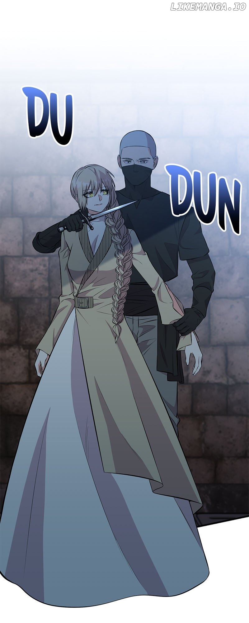 Amelia's Opalescent Marriage Chapter 50 - page 55