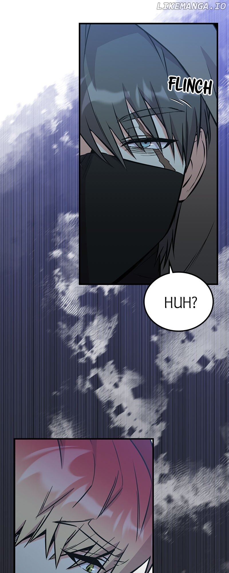 Amelia's Opalescent Marriage Chapter 50 - page 60