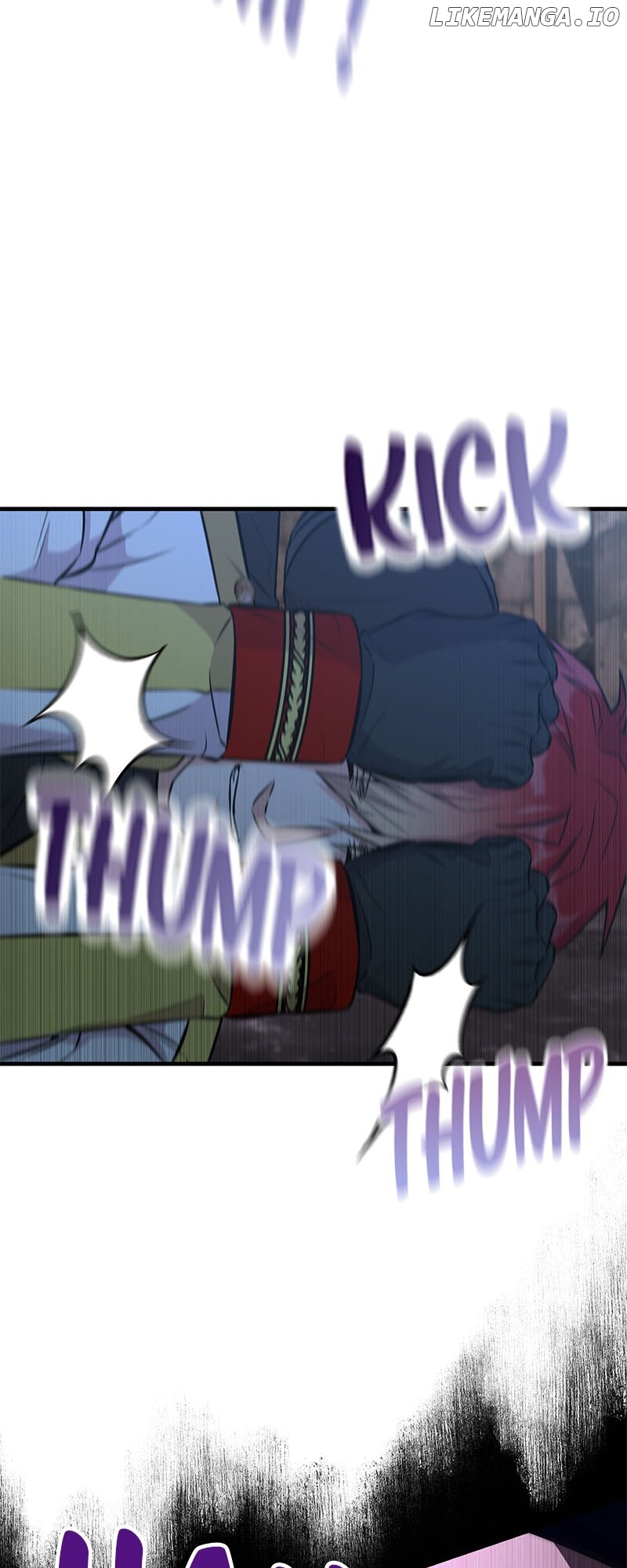 Amelia's Opalescent Marriage Chapter 50 - page 65