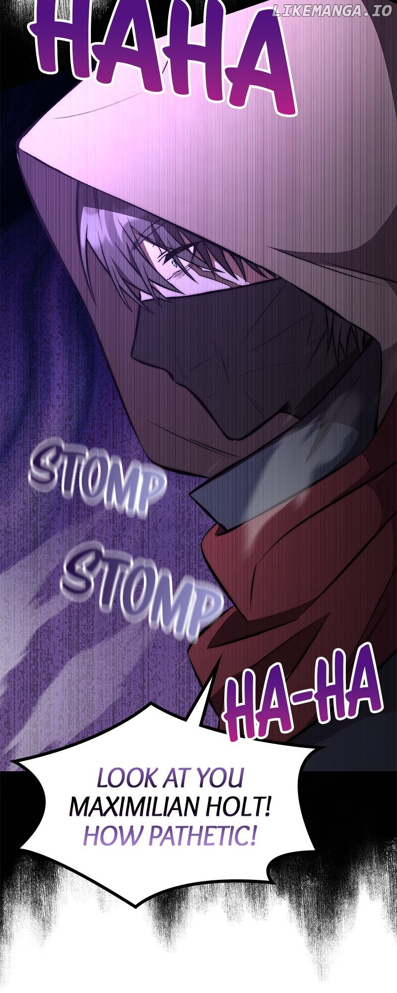 Amelia's Opalescent Marriage Chapter 50 - page 66