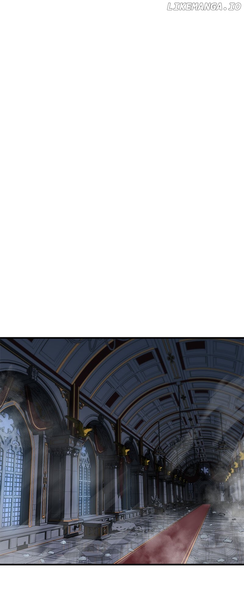 Amelia's Opalescent Marriage Chapter 50 - page 8