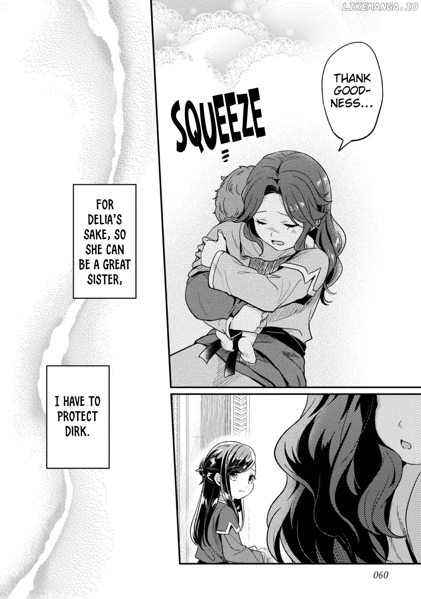 Ascendance of a Bookworm ~I'll Do Anything to Become a Librarian~ Part 2 「I'll Become a Shrine Maiden for Books!」 Chapter 53 - page 7