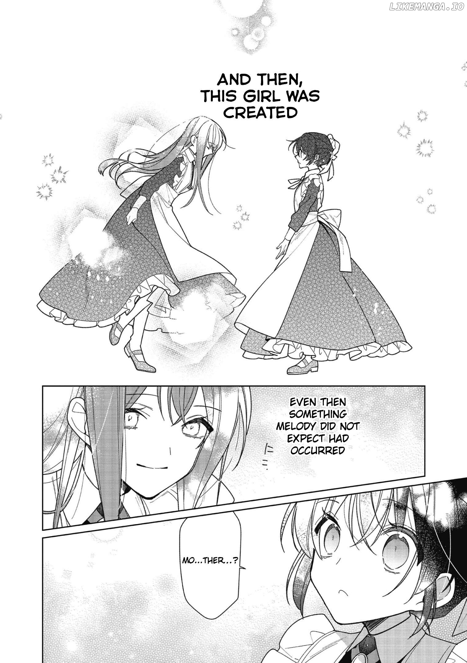 Heroine? Saint? No, I'm An All-Works Maid ! Chapter 18 - page 14