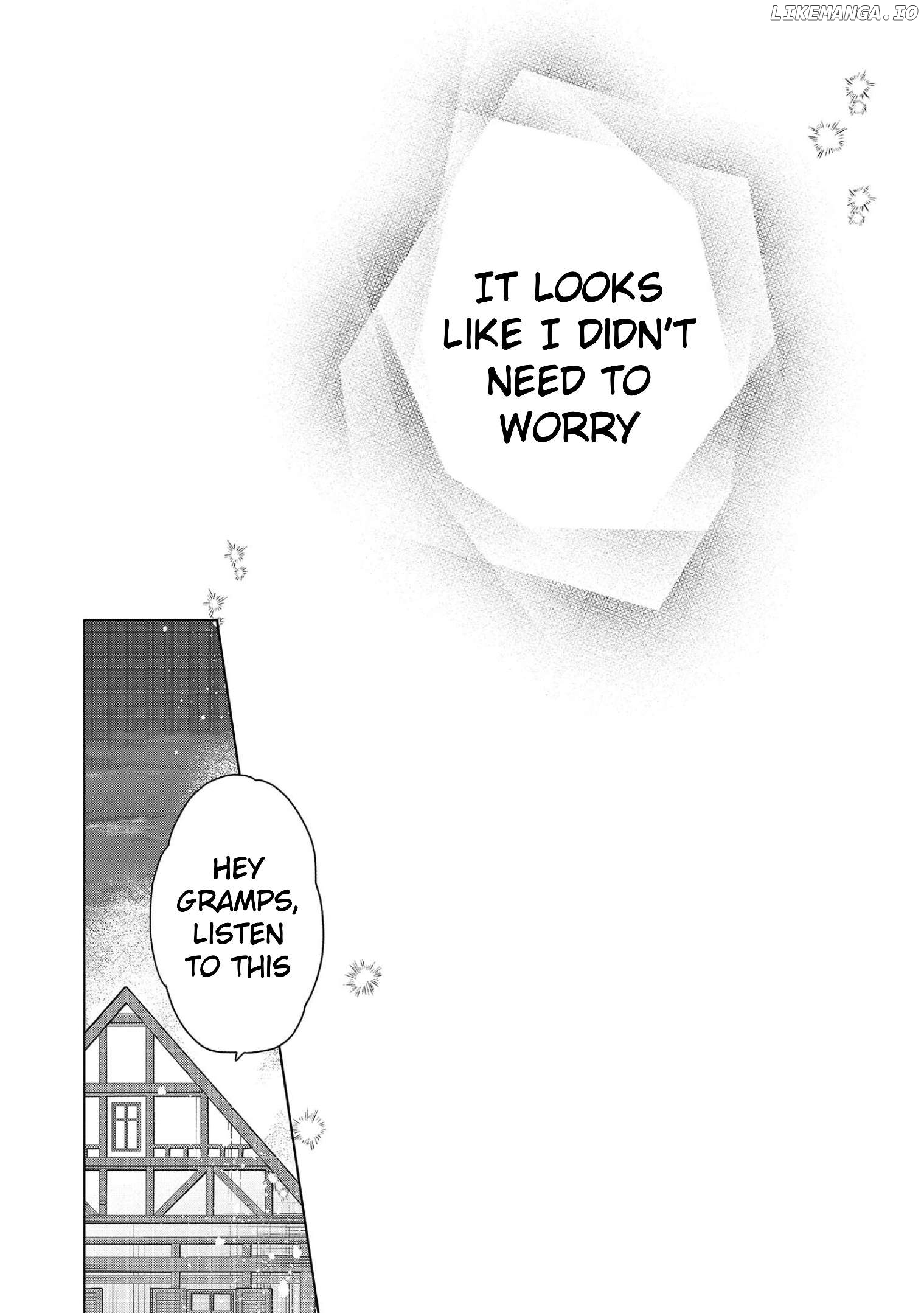 Heroine? Saint? No, I'm An All-Works Maid ! Chapter 19 - page 22