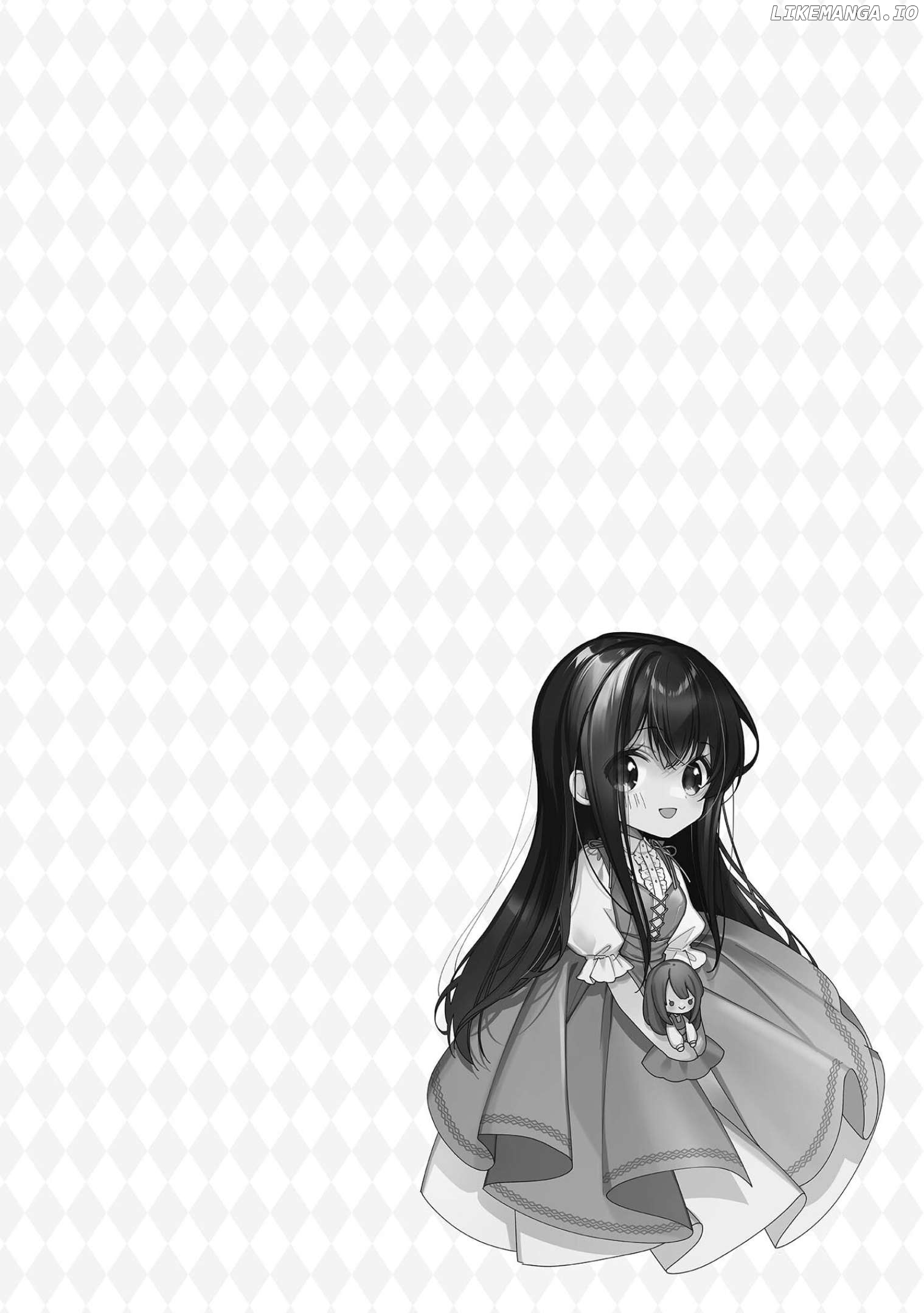 Heroine? Saint? No, I'm An All-Works Maid ! Chapter 19 - page 26
