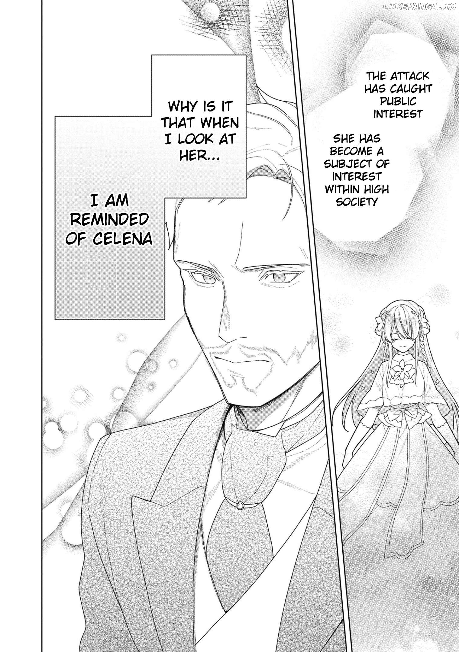 Heroine? Saint? No, I'm An All-Works Maid ! Chapter 19 - page 4