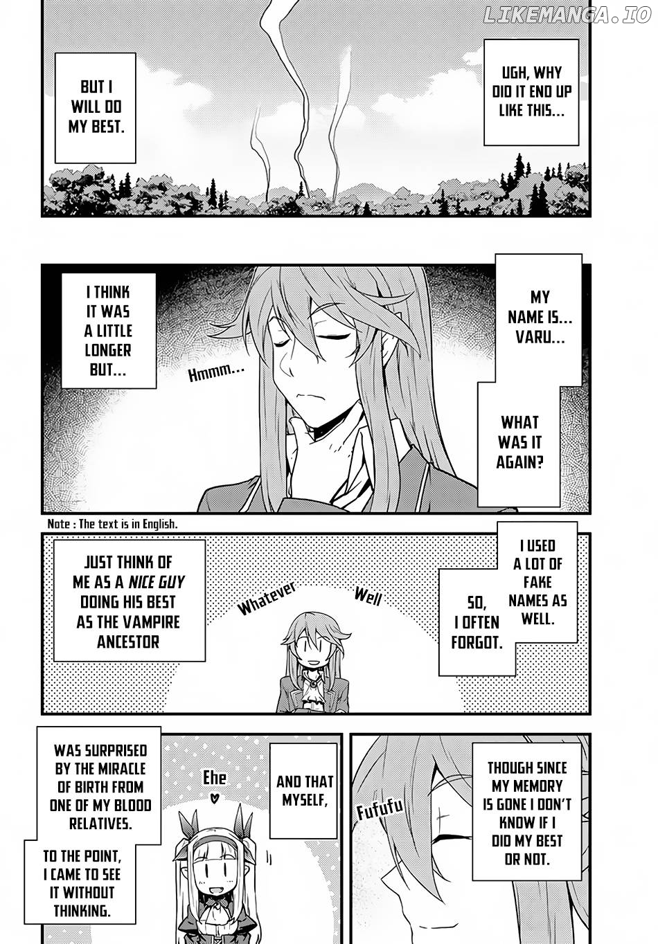 Isekai Nonbiri Nouka chapter 165 - page 5