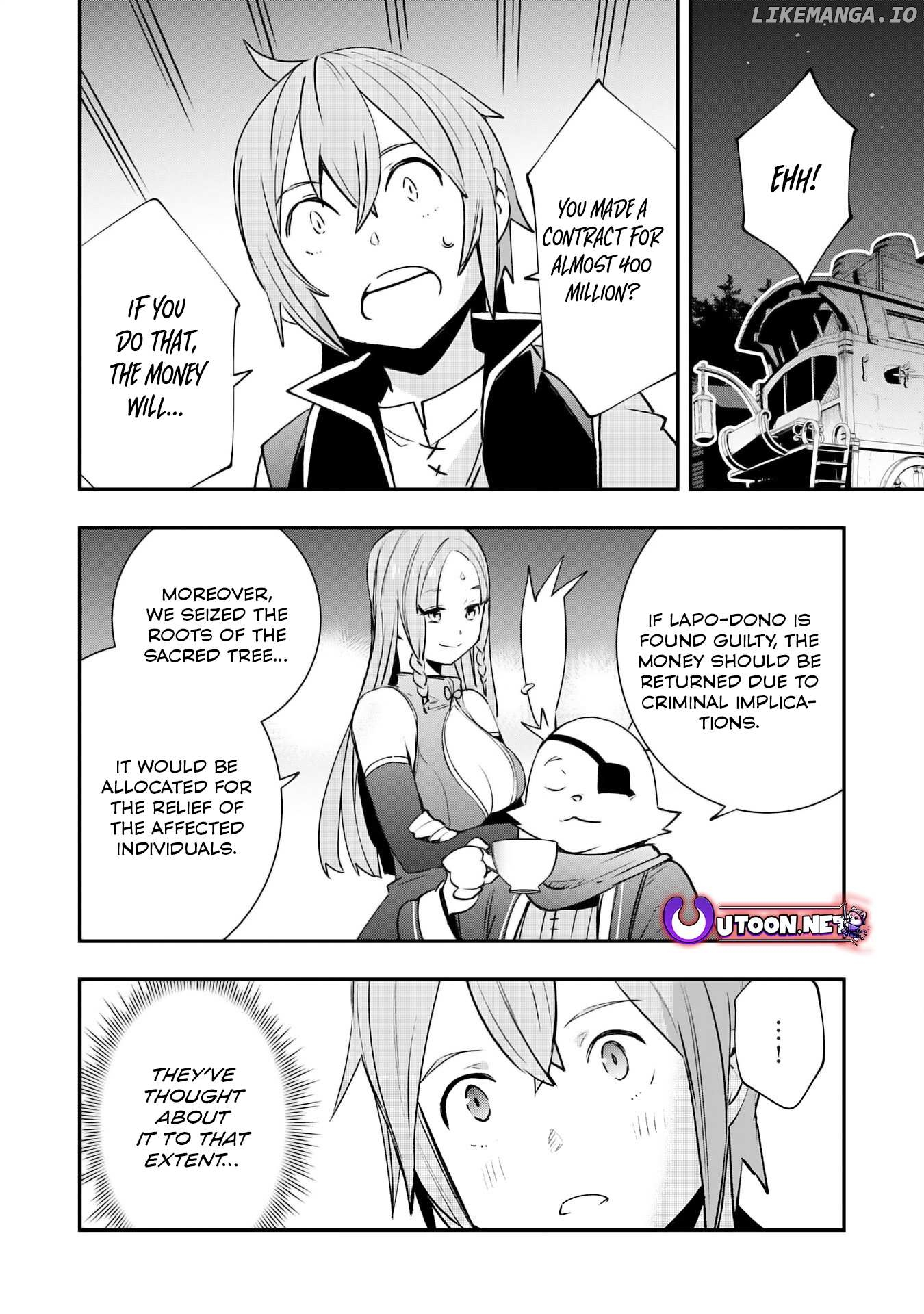 Skill Saisei to Hakai kara Hajimaru Saikyou Boukensha Life – Gomihiroi to Tsuihousareta kedo Kikakugai no Chikara de Nariagaru! Chapter 15 - page 25