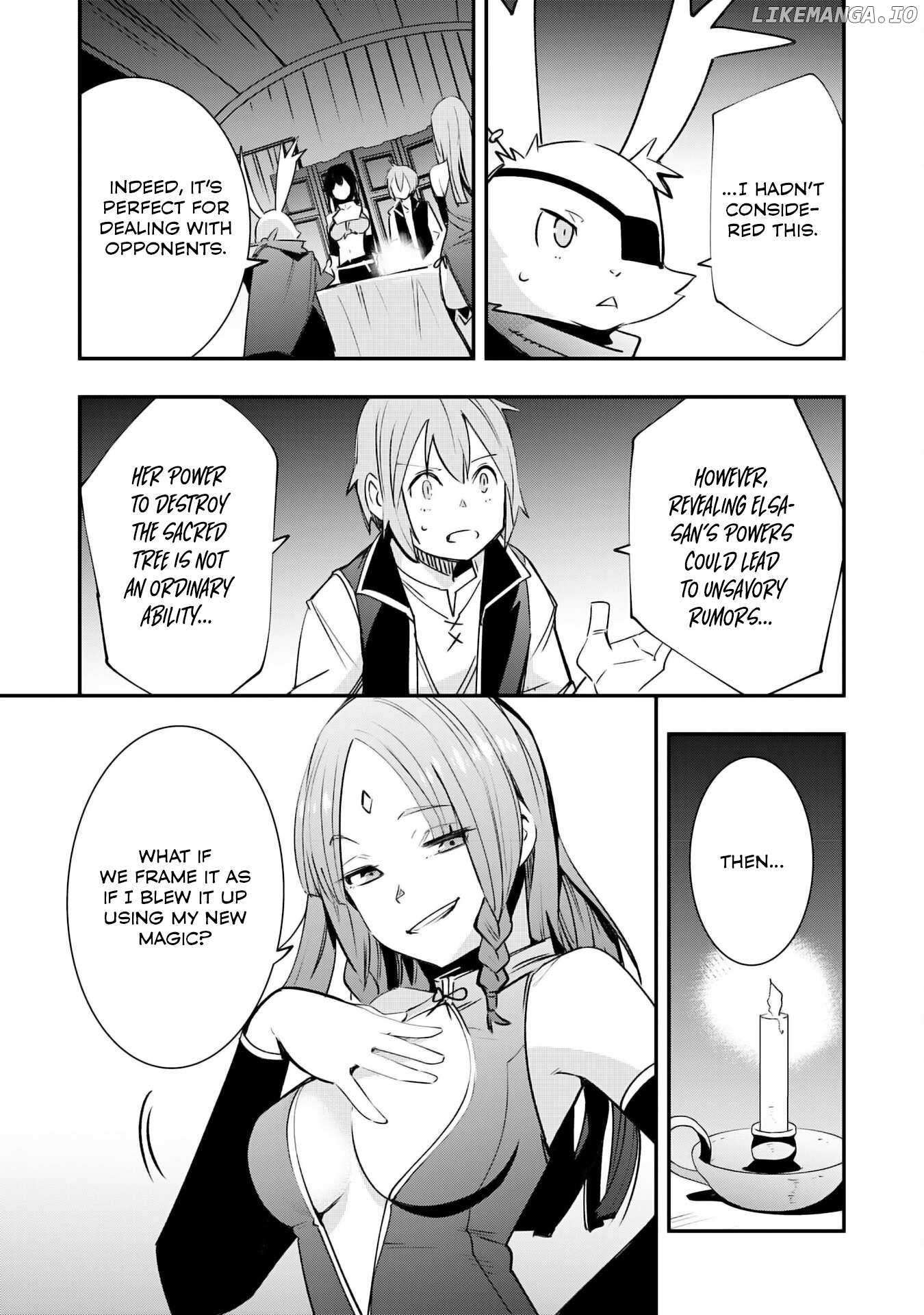 Skill Saisei to Hakai kara Hajimaru Saikyou Boukensha Life – Gomihiroi to Tsuihousareta kedo Kikakugai no Chikara de Nariagaru! Chapter 15 - page 28