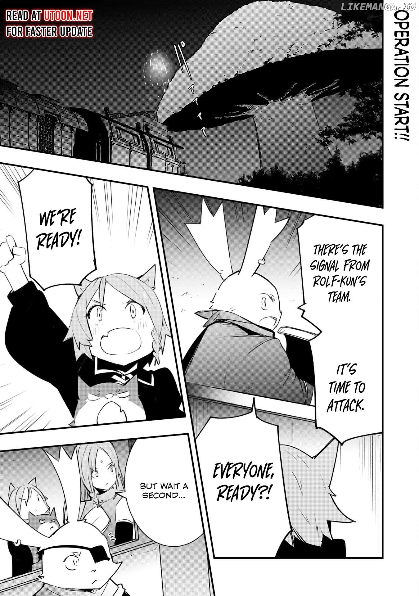 Skill Saisei to Hakai kara Hajimaru Saikyou Boukensha Life – Gomihiroi to Tsuihousareta kedo Kikakugai no Chikara de Nariagaru! Chapter 17 - page 2