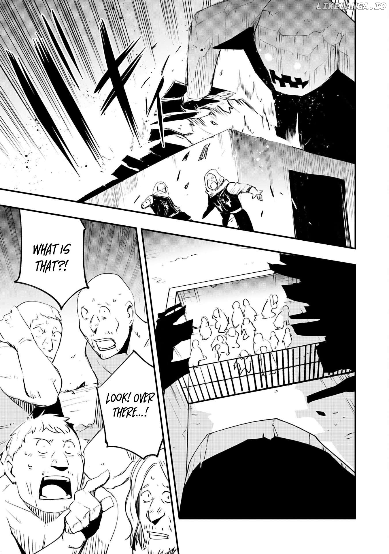 Skill Saisei to Hakai kara Hajimaru Saikyou Boukensha Life – Gomihiroi to Tsuihousareta kedo Kikakugai no Chikara de Nariagaru! Chapter 17 - page 21